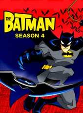 新蝙蝠俠 第四季動漫全集線上看_卡通片全集高清線上看_好看的動漫