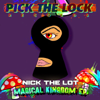 Nick The Lot歌曲歌詞大全_Nick The Lot最新歌曲歌詞