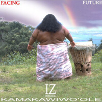 Facing Future專輯_Israel Kamakawiwo'olFacing Future最新專輯