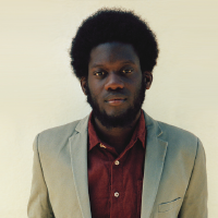 Michael Kiwanuka歌曲歌詞大全_Michael Kiwanuka最新歌曲歌詞