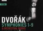 Dvorák: Symphonies 1-9 & Orchestral Works專輯_Libor PešekDvorák: Symphonies 1-9 & Orchestral Works最新專輯