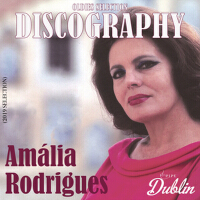 Oldies Selection: Discography ( Selection)專輯_Amália RodriguesOldies Selection: Discography ( Selection)最新專輯