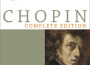 Chopin Complete Edition專輯_Krystian ZimermanChopin Complete Edition最新專輯