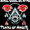 Tears of Anger