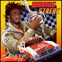 Winning Streak專輯_ShaBooZeyWinning Streak最新專輯