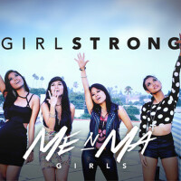 Girl Strong - Single