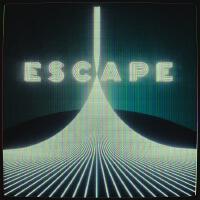 Escape專輯_Kx5Escape最新專輯