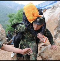 我們是軍人圖片照片_我們是軍人