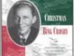 The Christmas Song歌詞_Bing CrosbyThe Christmas Song歌詞