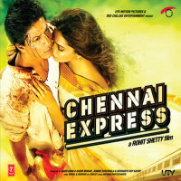 Chennai Express (Original Motion Picture Soundtrac