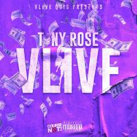 VLIVE (feat. Tony Rose) [Explicit]