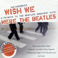 The Beatles Greatest Hits (Cover)專輯_The CoverbeatsThe Beatles Greatest Hits (Cover)最新專輯