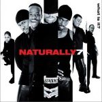 What Is It?專輯_Naturally 7What Is It?最新專輯