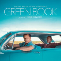 Green Book (Original Motion Picture Soundtrack)專輯_Timmy ShawGreen Book (Original Motion Picture Soundtrack)最新專輯