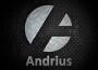 Andrius Firenze歌曲歌詞大全_Andrius Firenze最新歌曲歌詞