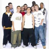 Blazin  Squad圖片照片_Blazin  Squad