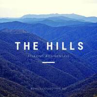 The Hills專輯_Relaxing AmbimentalsThe Hills最新專輯