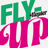 <FLY-UP> - Special Edition -專輯_Kep1er<FLY-UP> - Special Edition -最新專輯