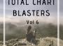 Total Chart Blasters Vol 6專輯_Fusion 10015Total Chart Blasters Vol 6最新專輯