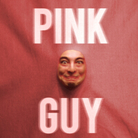 PINK GUY