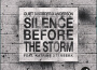 Silence Before The Storm專輯_Quiet DisorderSilence Before The Storm最新專輯