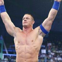 John Cena圖片照片_John Cena