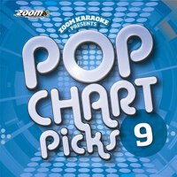 Zoom Karaoke - Pop Chart Picks 9