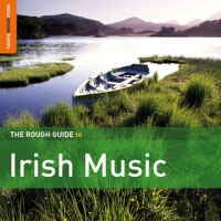 Rough Guide To Irish Music (Digital Version)