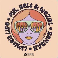 I Feel Love專輯_Mr. Belt I Feel Love最新專輯