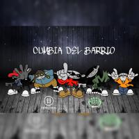 Cumbia del barrio (Explicit)