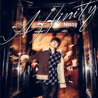 Affinity專輯_Nissy(西島隆弘)Affinity最新專輯