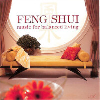 Feng Shui: Music for Balanced Living專輯_Daniel MayFeng Shui: Music for Balanced Living最新專輯