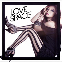 LOVE SPACE專輯_真崎ゆかLOVE SPACE最新專輯