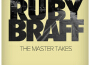 The Master Takes專輯_Ruby BraffThe Master Takes最新專輯