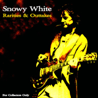 Rarities & Outtakes, Vol. 1專輯_Snowy WhiteRarities & Outtakes, Vol. 1最新專輯