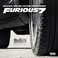 Furious 7 (Original Motion Picture Soundtrack) (速度與激情7 電影原聲帶)專輯_Prince RoyceFurious 7 (Original Motion Picture Soundtrack) (速度與激情7 電影原聲帶)最新專輯