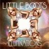 Illuminations (EP)