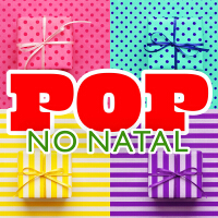 Pop no Natal