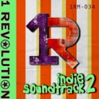 Indie Soundtrack, Vol. 2專輯_1 Revolution MusicIndie Soundtrack, Vol. 2最新專輯