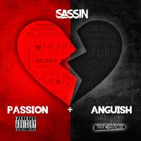 Passion & Anguish (Explicit)