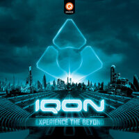 Iqon - Experience the Beyond專輯_HeadhunterzIqon - Experience the Beyond最新專輯