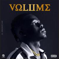 Volume (Explicit)