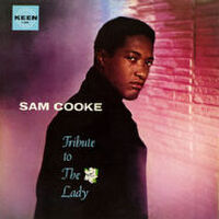 Sam Cooke