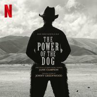 The Power Of The Dog (Music From The Netflix Film) – Single