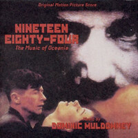 Nineteen Eighty-Four: The Music of Oceania