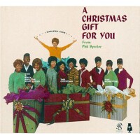 A Christmas Gift For You From Phil Spector專輯_The RonettesA Christmas Gift For You From Phil Spector最新專輯