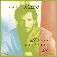 Eddie Rabbitt: All Time Greatest Hits專輯_Eddie RabbittEddie Rabbitt: All Time Greatest Hits最新專輯