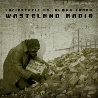 Radio Wasteland最新專輯_新專輯大全_專輯列表