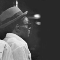 Lightnin' Hopkins