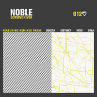 Noble Man專輯_NobleNoble Man最新專輯